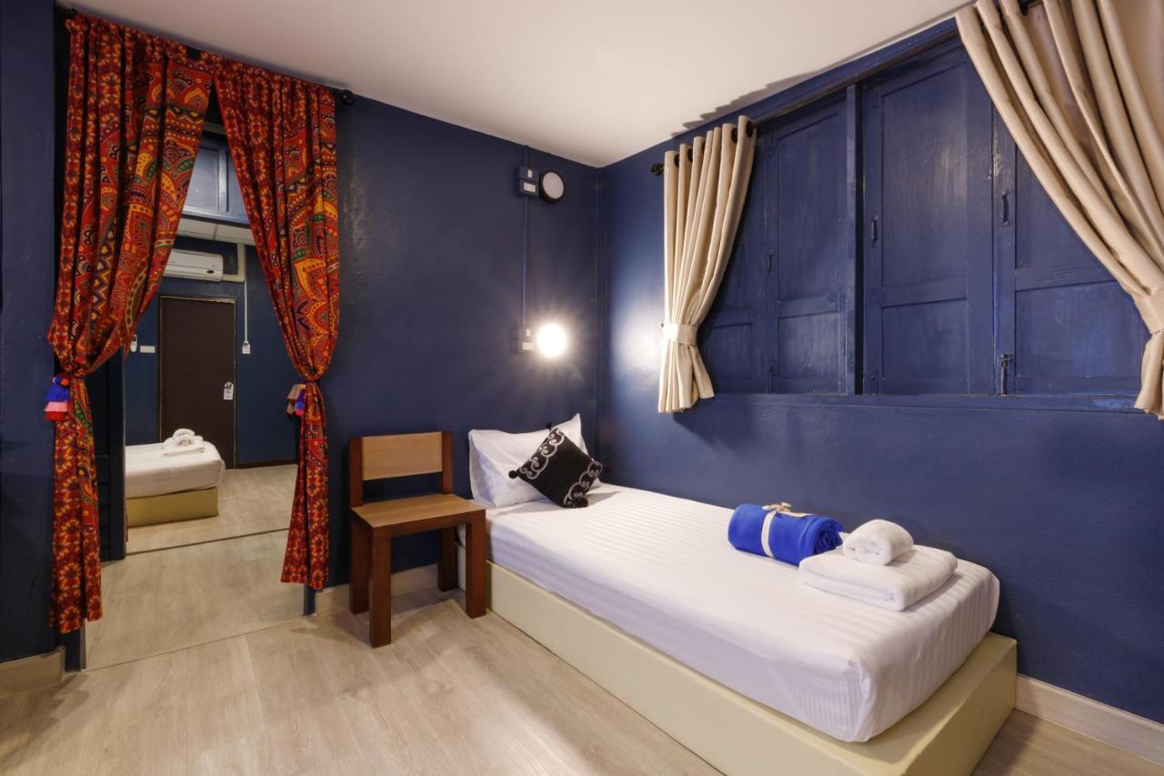 Ilili House Hostel Chiang Mai Luaran gambar
